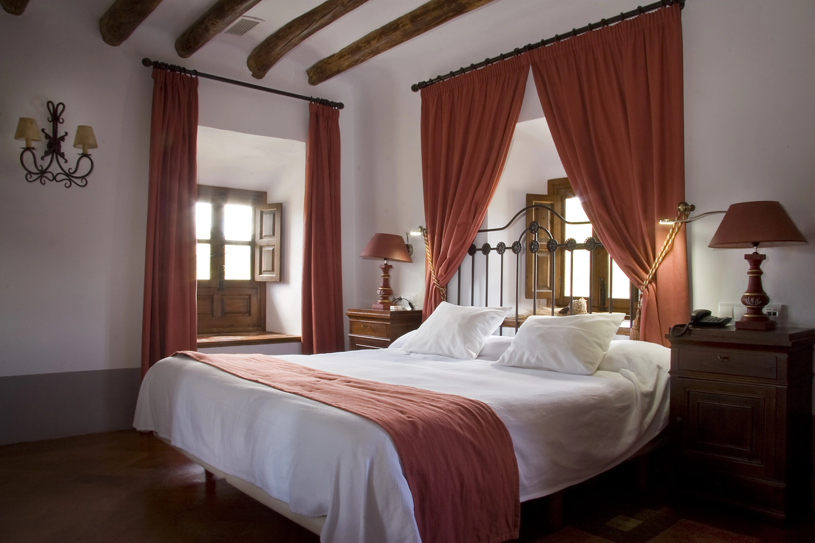 Foto - Hotel Antequera Hills