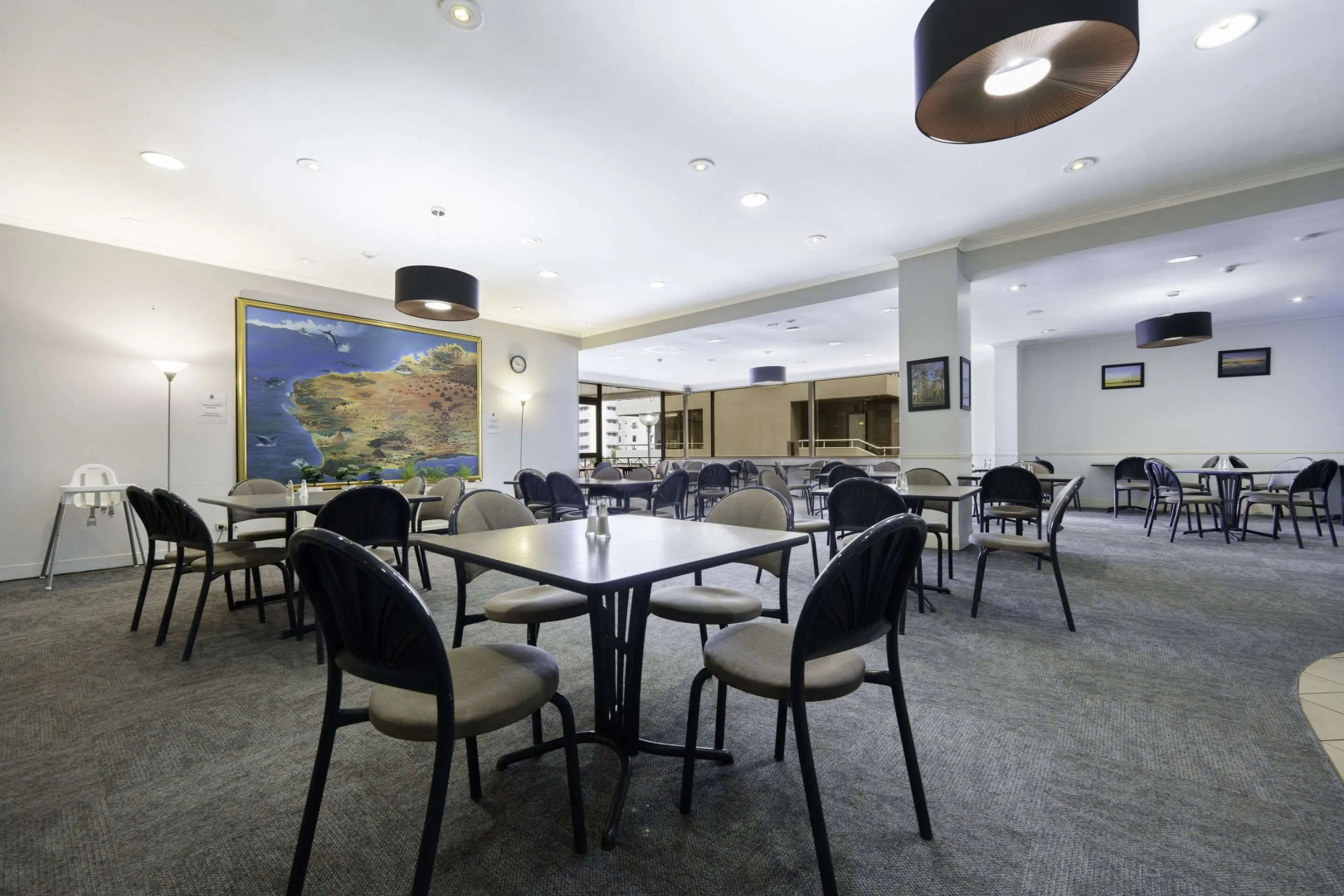 Photo - Comfort Inn & Suites Goodearth Perth