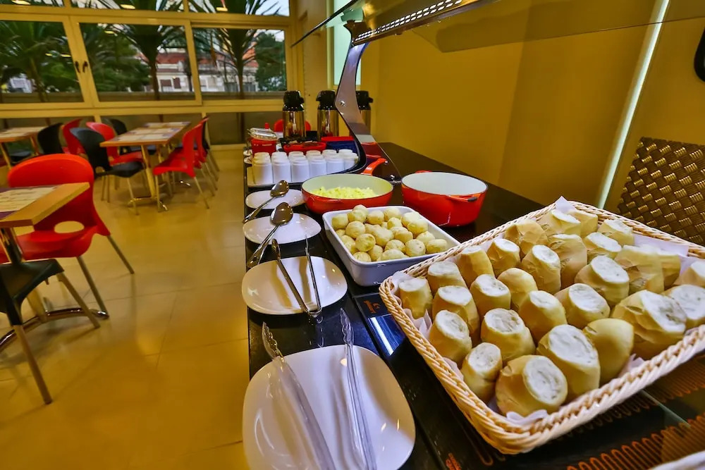 Photo - Transamerica Fit Campinas