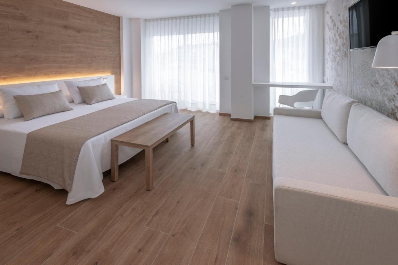 Foto - Hotel Mar Blau