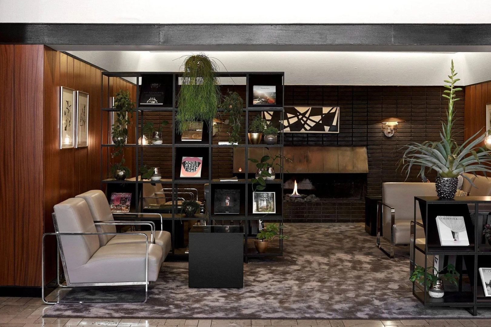 Foto - Imperial Hotel