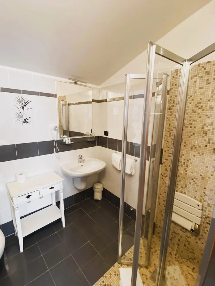 Photo - Hotel Alle Porte