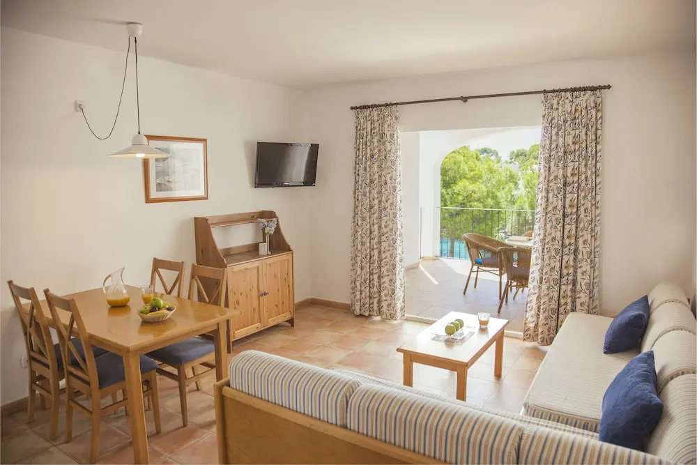 Foto - Inturotel Esmeralda Villas