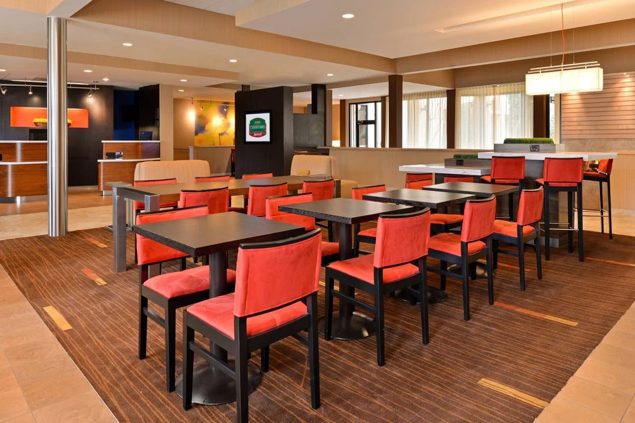 Foto - Courtyard by Marriott Dallas Northwest