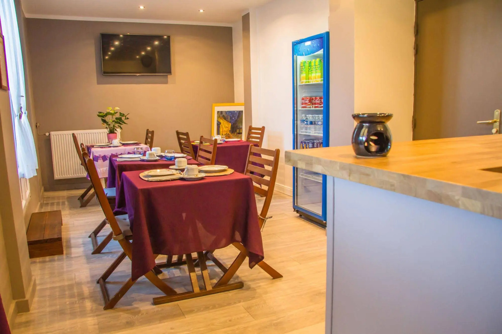 Foto - Hôtel Trianon