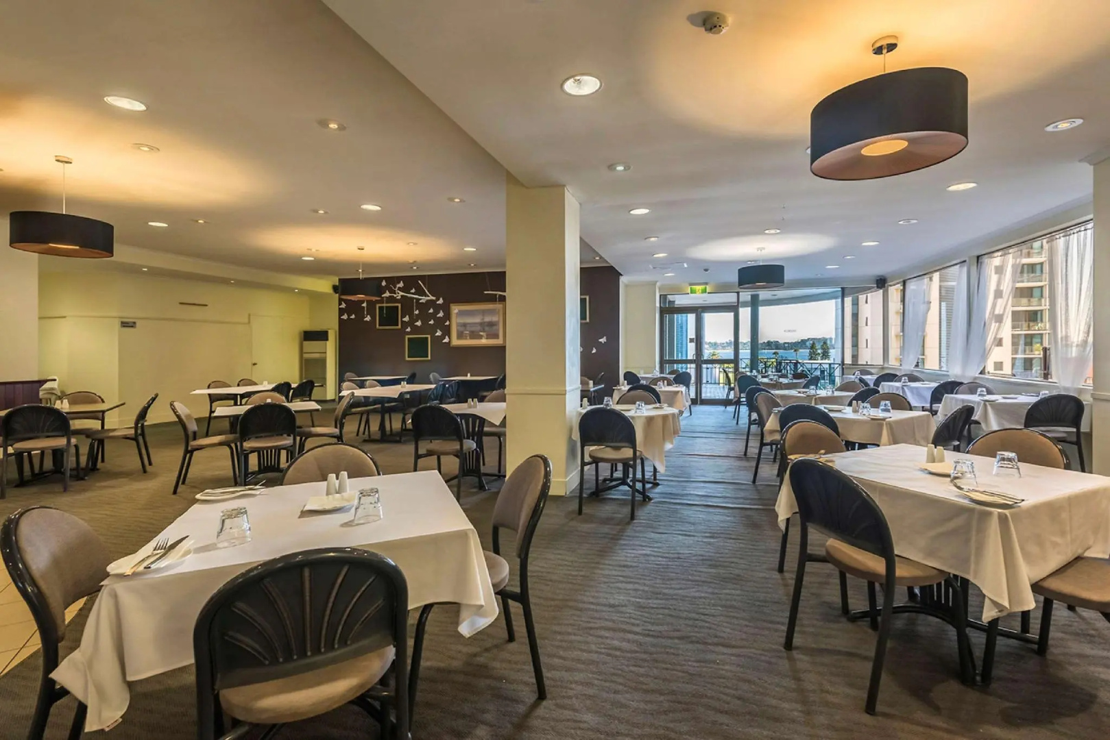 Photo - Comfort Inn & Suites Goodearth Perth