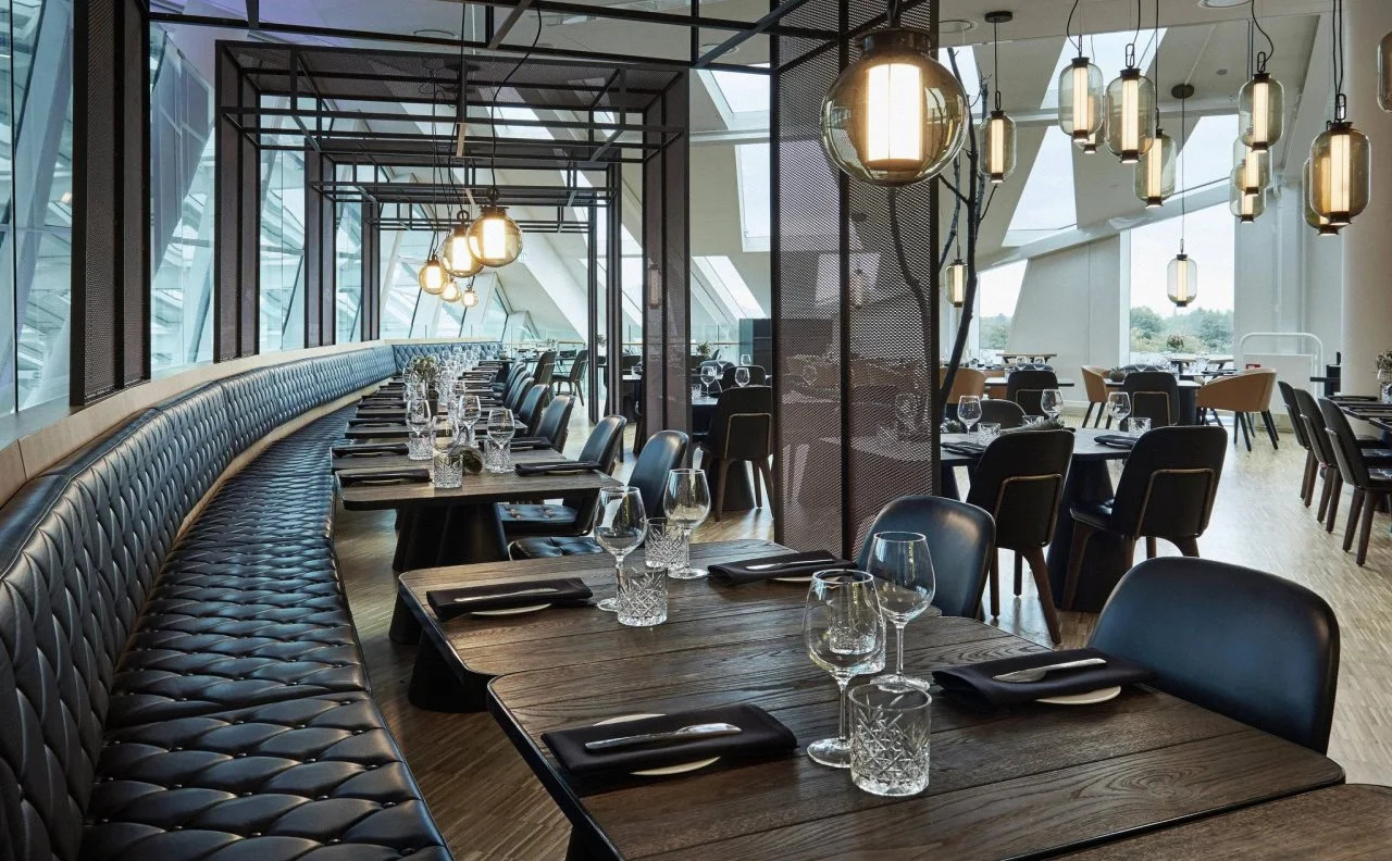 Photo - AC Hotel by Marriott Bella Sky Copenhagen
