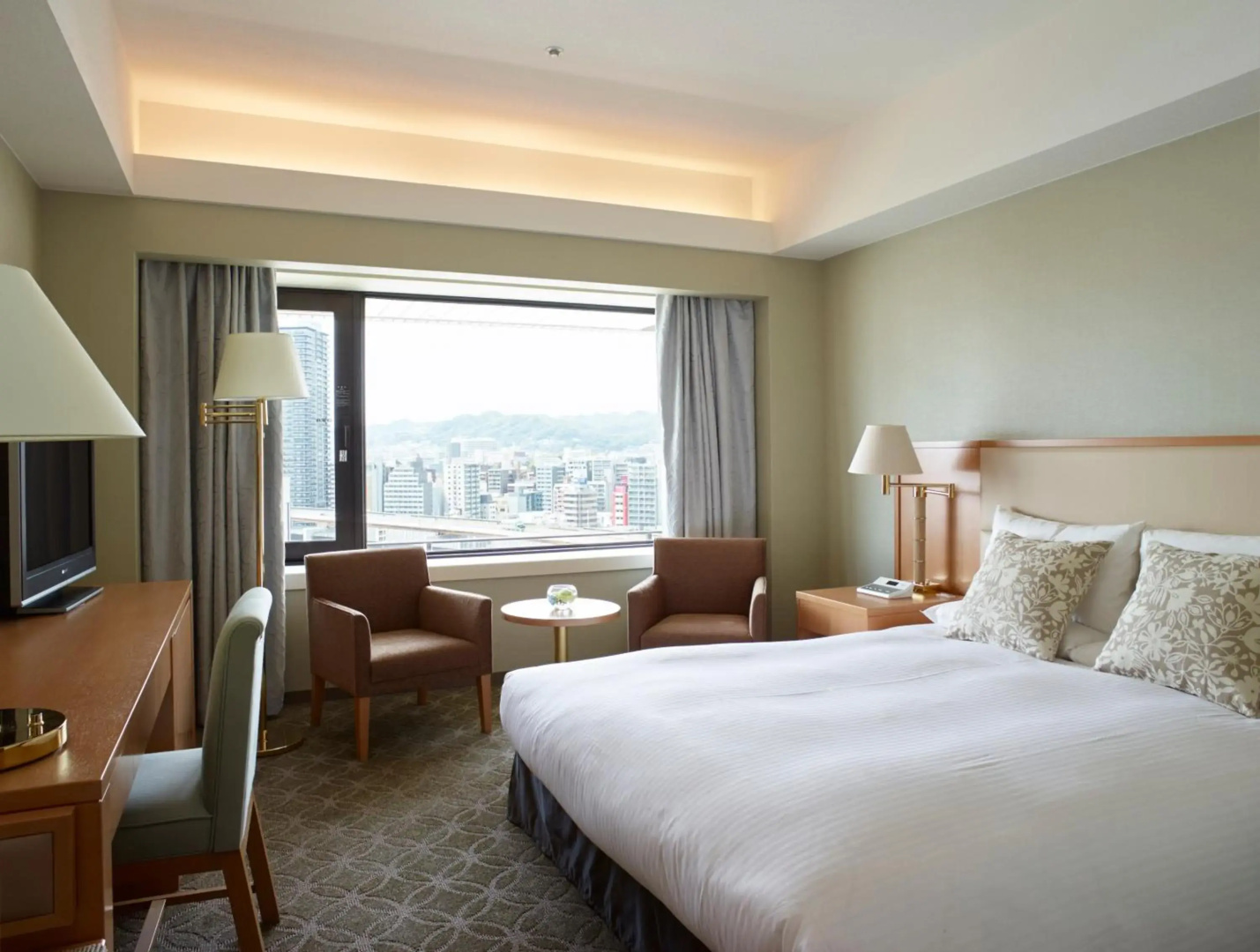 Photo - Hotel Okura Kobe