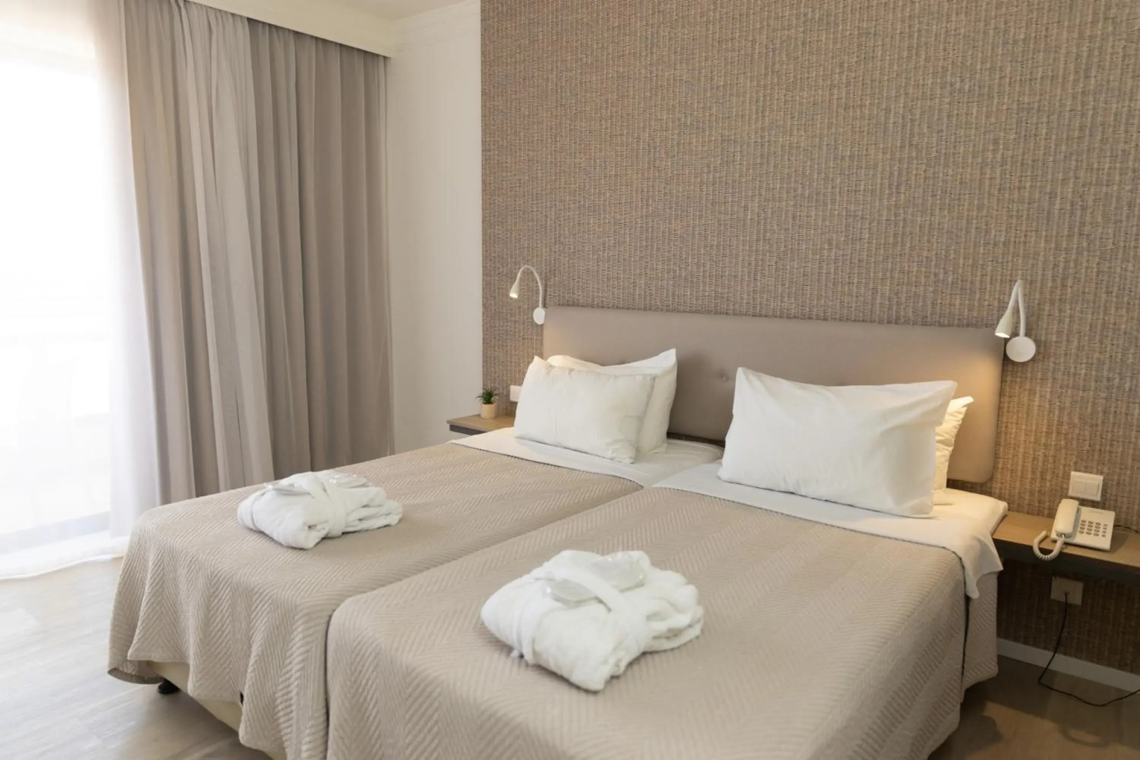 Photo - Venus Beach Hotel