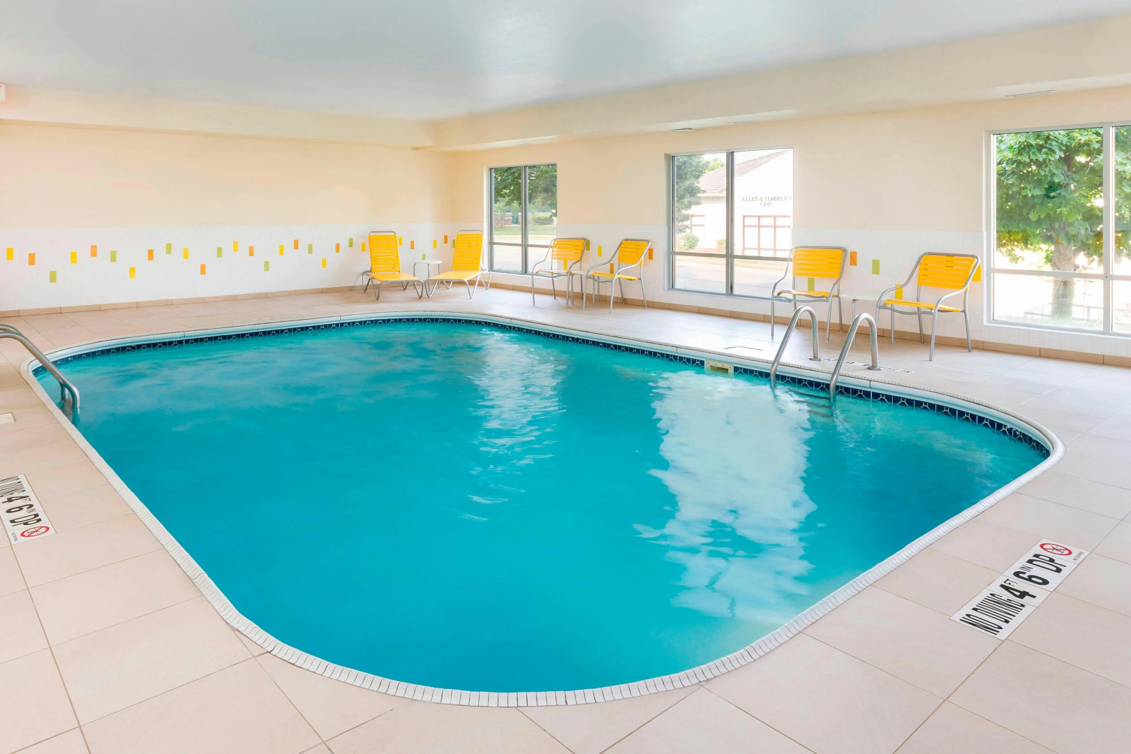 Photo - Fairfield Inn & Suites Kansas City Lee's Summit