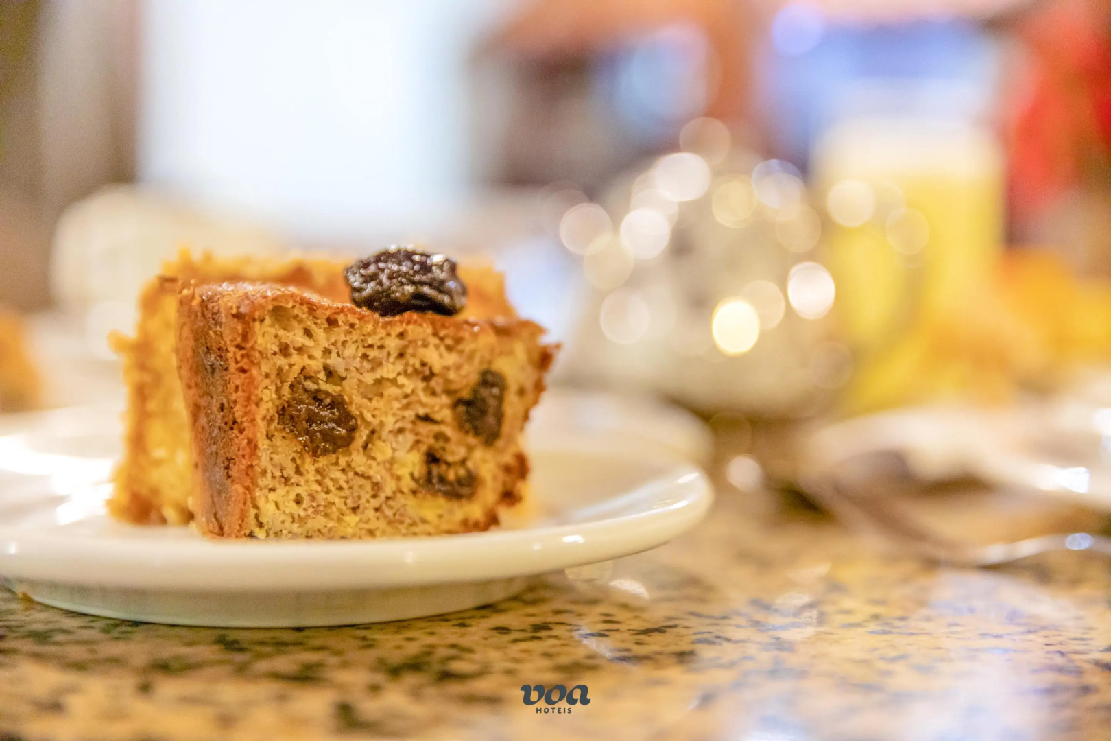 Foto - VOA Samuka Hotel