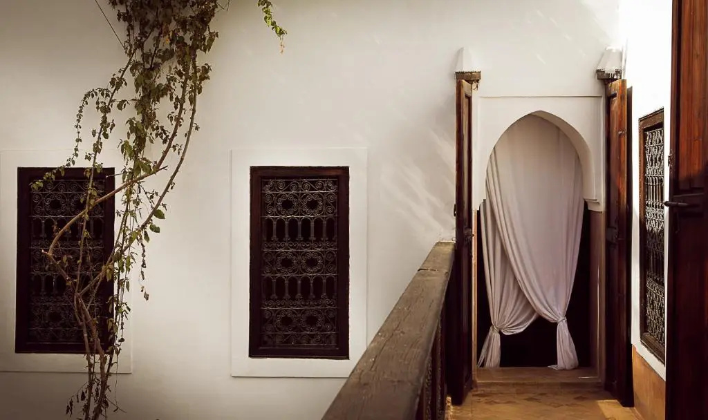 Photo - Riad Wabisabi