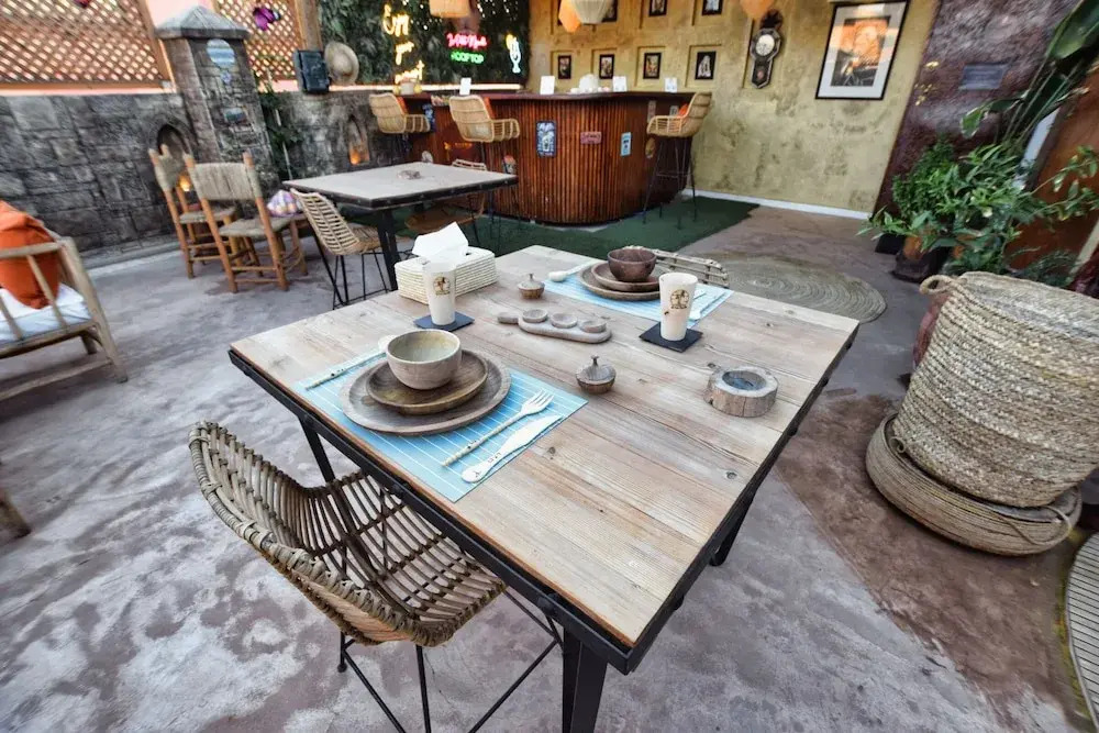 Foto - Riad La Petite Majorelle