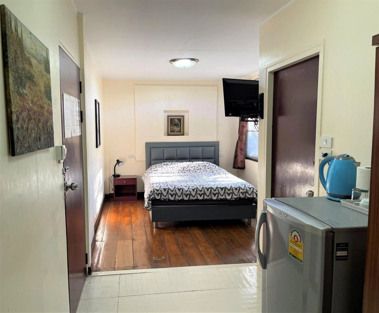 Photo - Golf-Sea-City Guest House