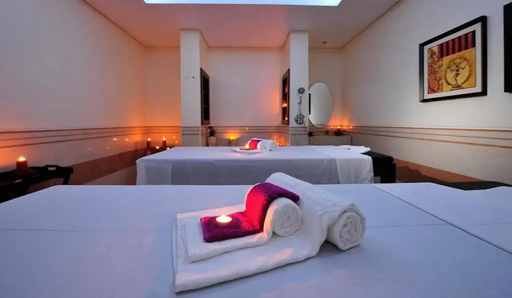 Foto - Vila Gale Coimbra