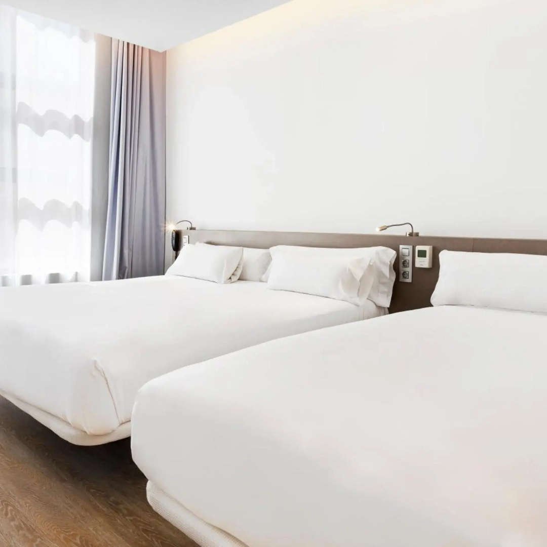 Photo - B&B Hotel Madrid Fuenlabrada