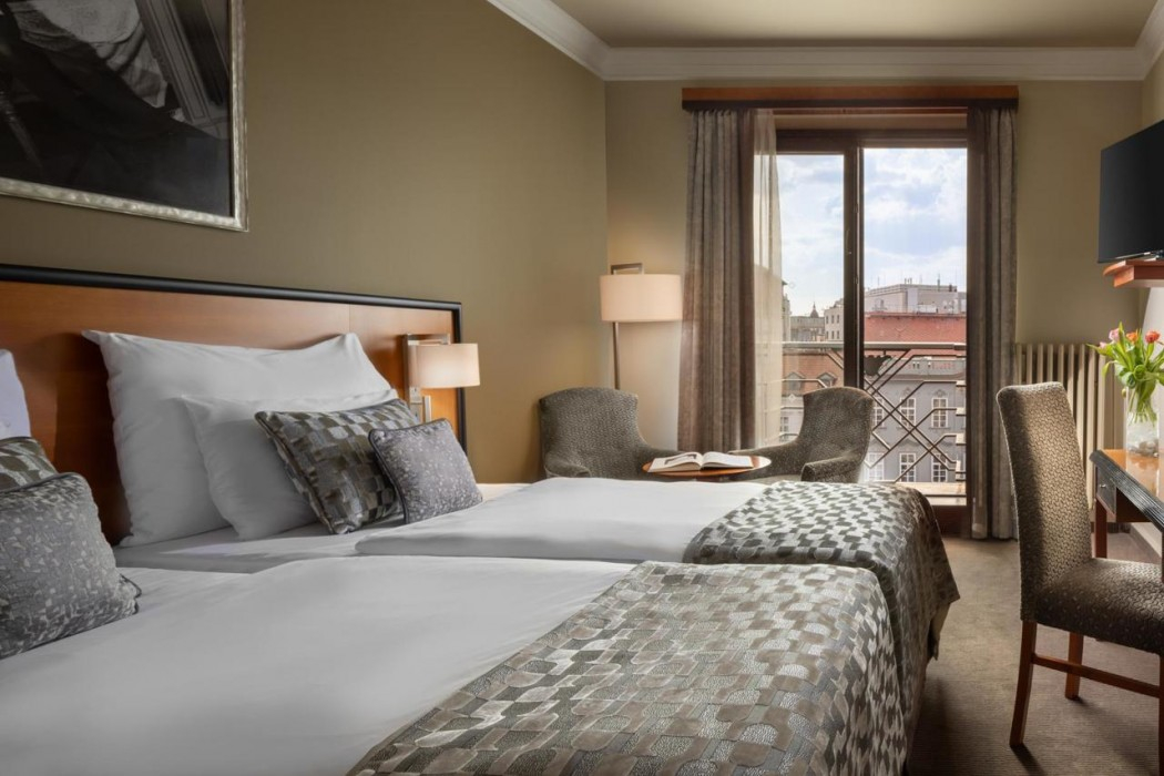 Photo - Jalta Boutique Hotel