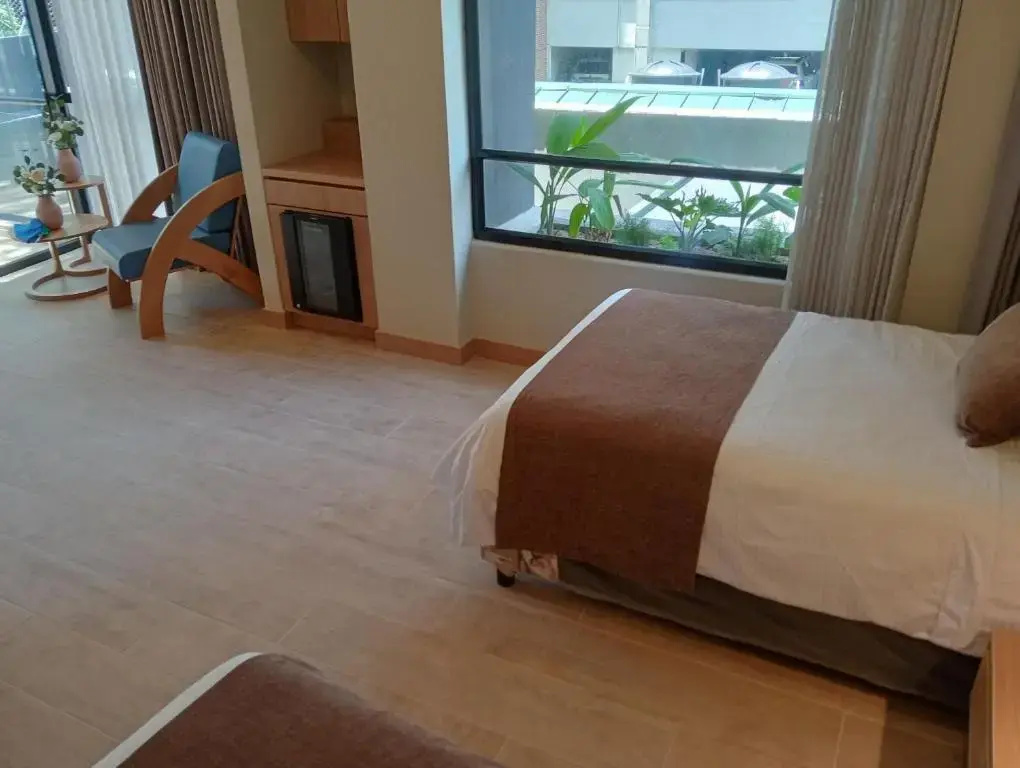 Foto - Hotel Rulay Medellin