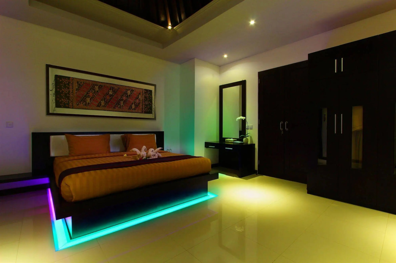 Foto - D&G Villas Nusa Dua