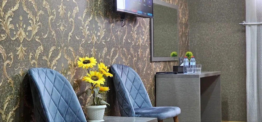 Photo - Empire Boutique Family Hotel Baku