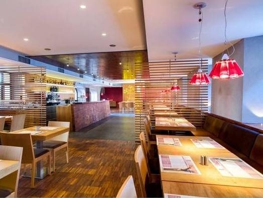 Foto - Darwin Hotel Restaurant