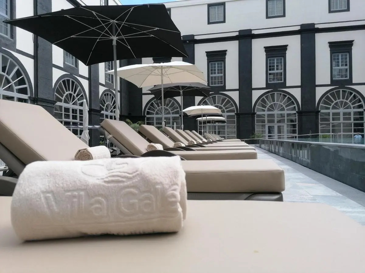 Photo - Vila Gale Collection S. Miguel Hotel