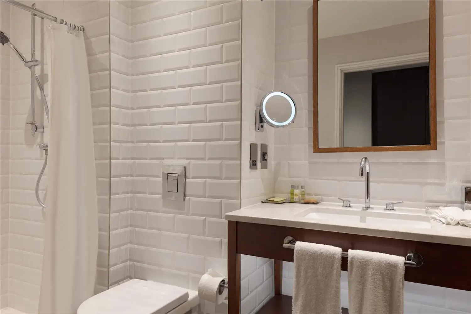 Photo - Hilton Southampton - Utilita Bowl