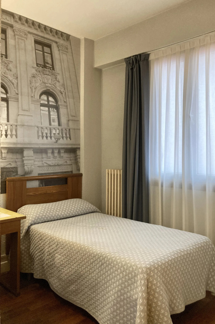 Photo - Hotel Photo Zabalburu