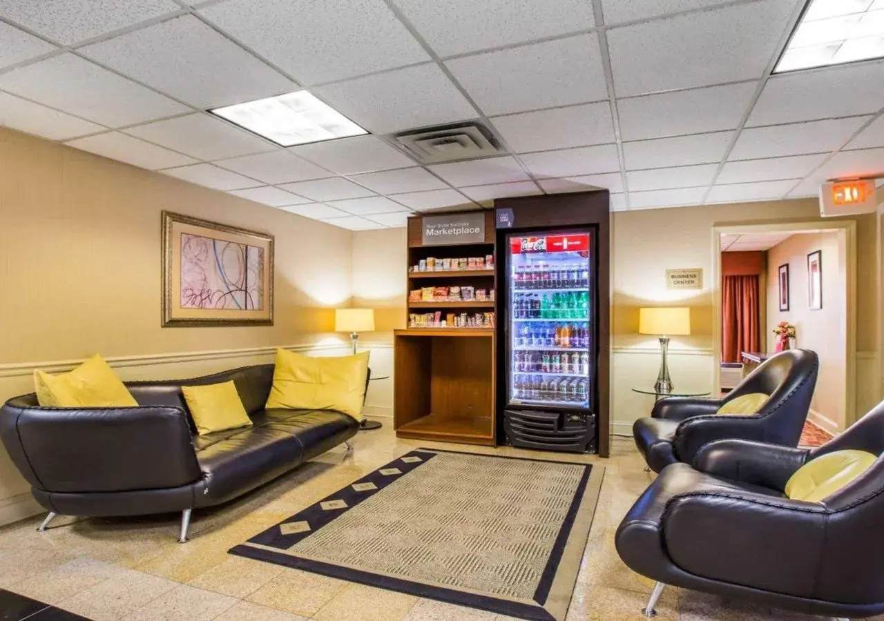 Foto - Spark by Hilton Alpharetta Roswell