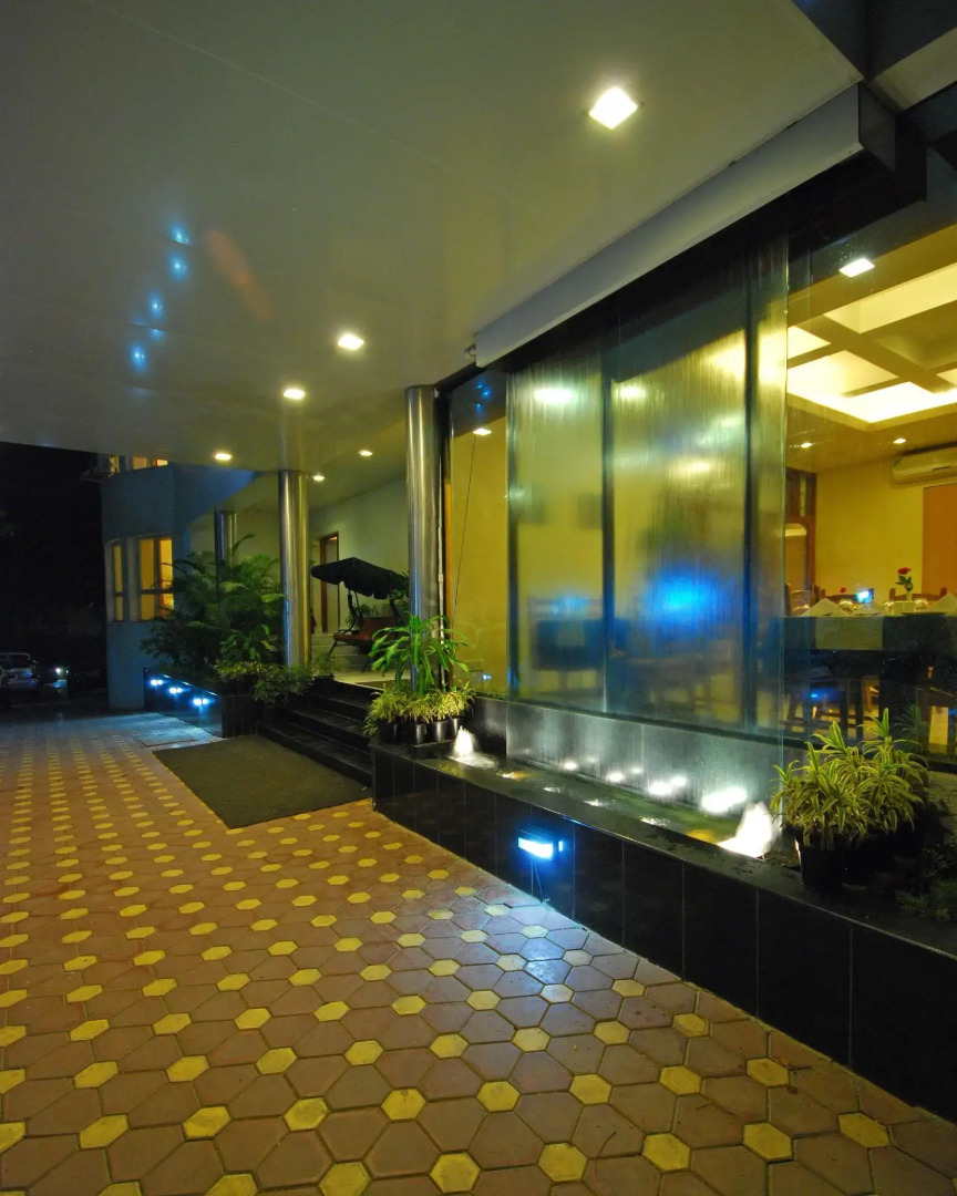 Foto - Hotel Phoenix Koregaon Park
