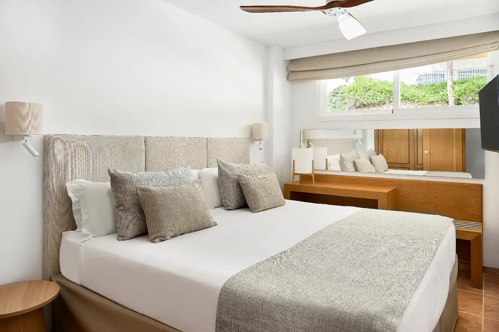 Photo - Iberostar Selection Jardín del Sol Suites - Adults Only