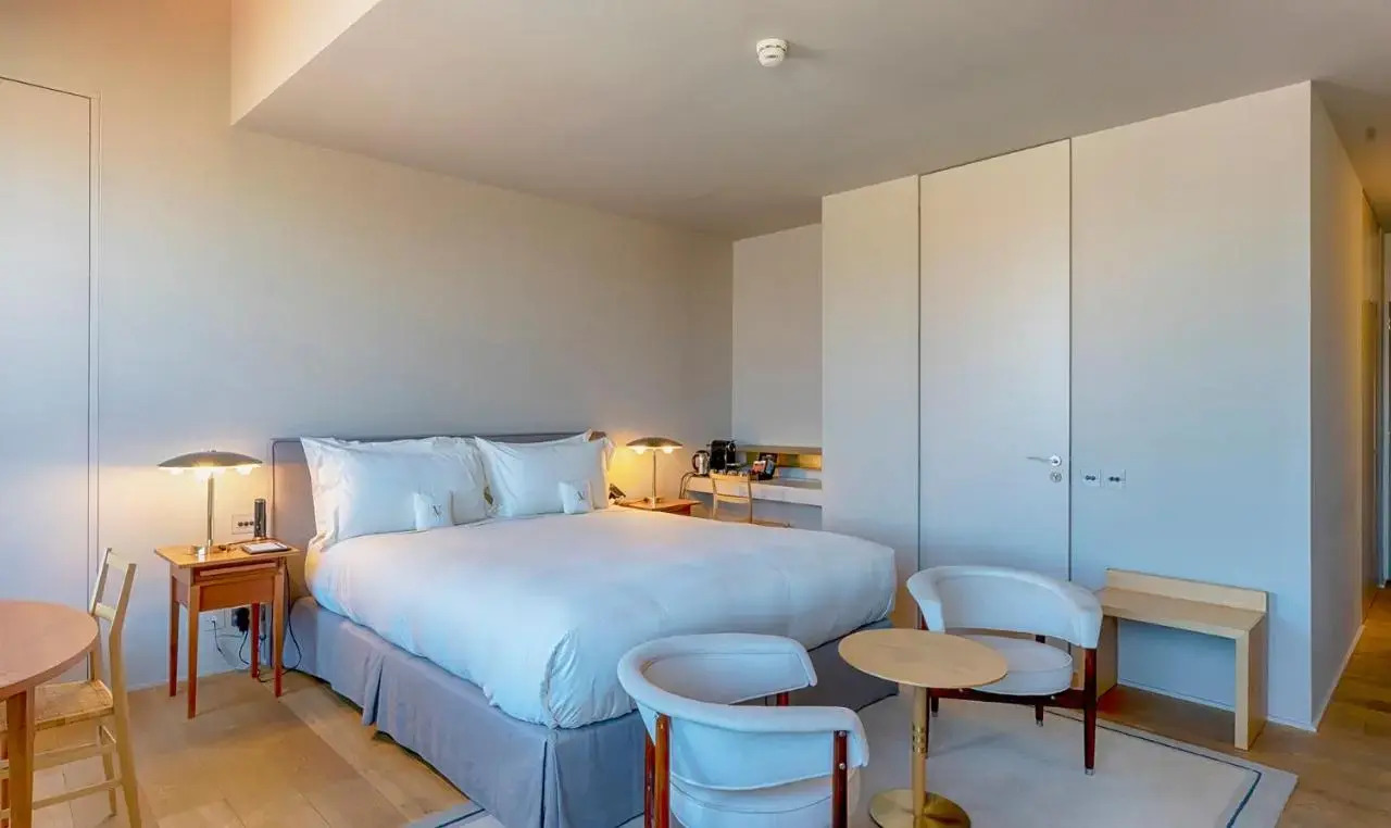 Photo - Verride Palácio Santa Catarina