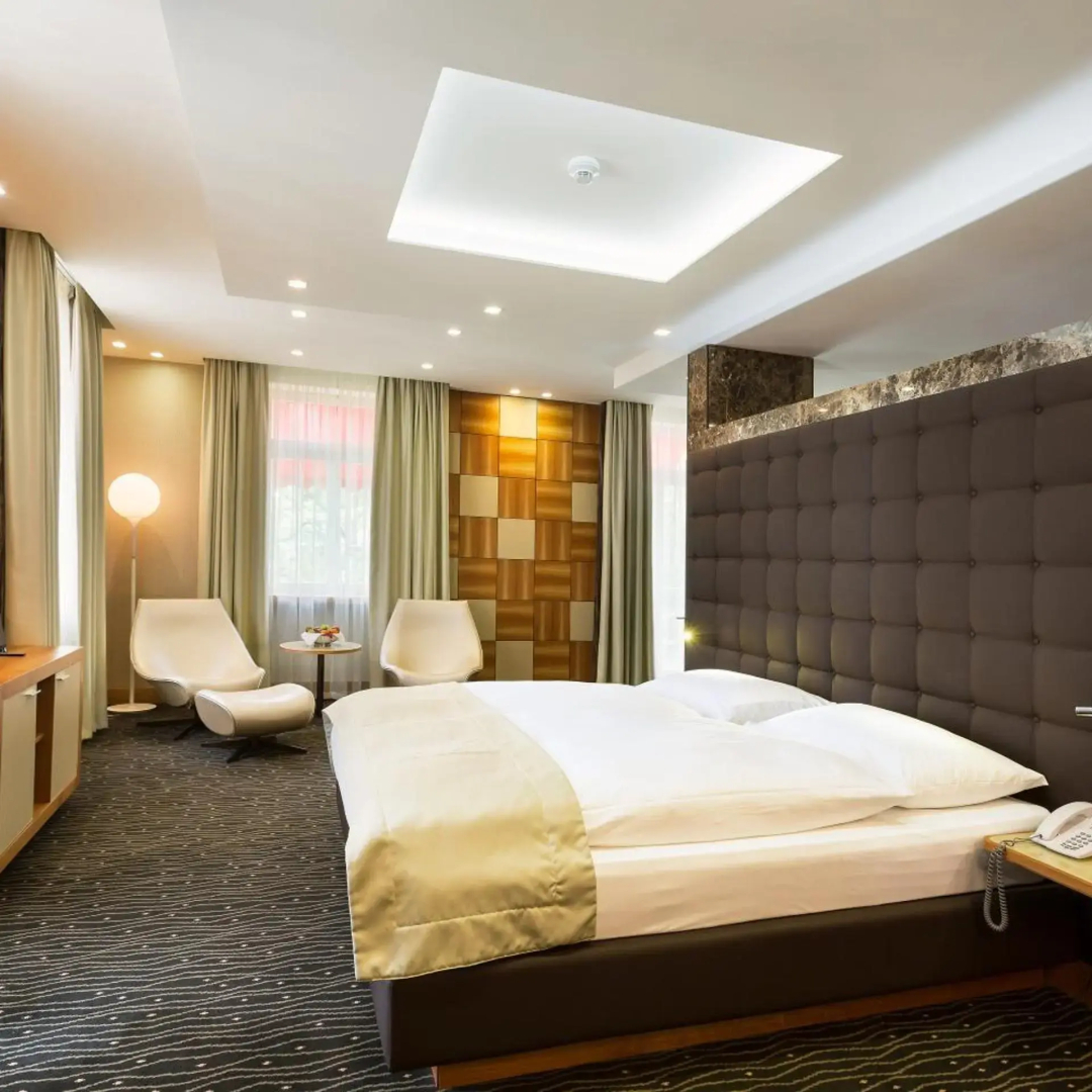 Foto - Hotel St.Gotthard