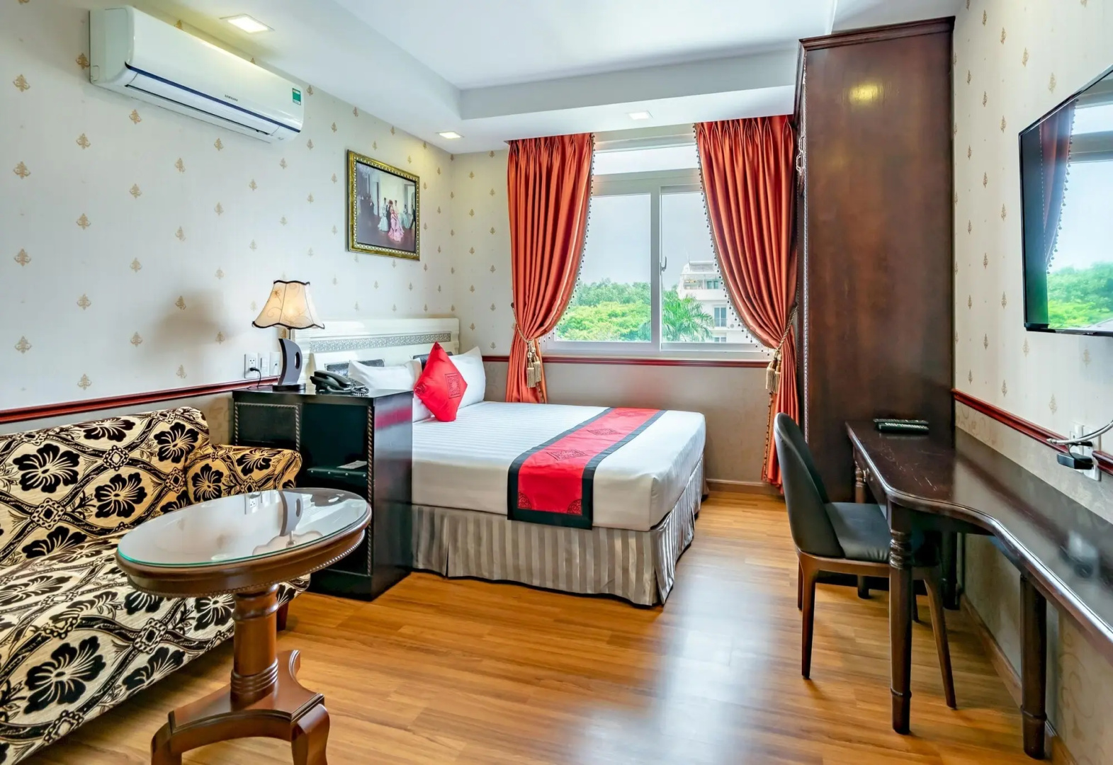 Photo - Collection O Emerald Luxury Apartment - Near SECC