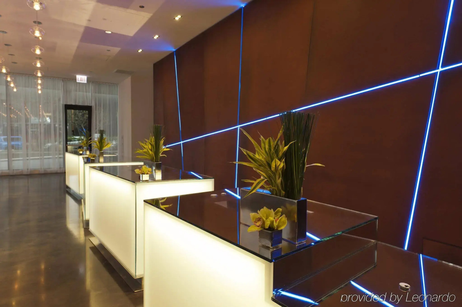 Photo - Radisson Blu Aqua Hotel, Chicago