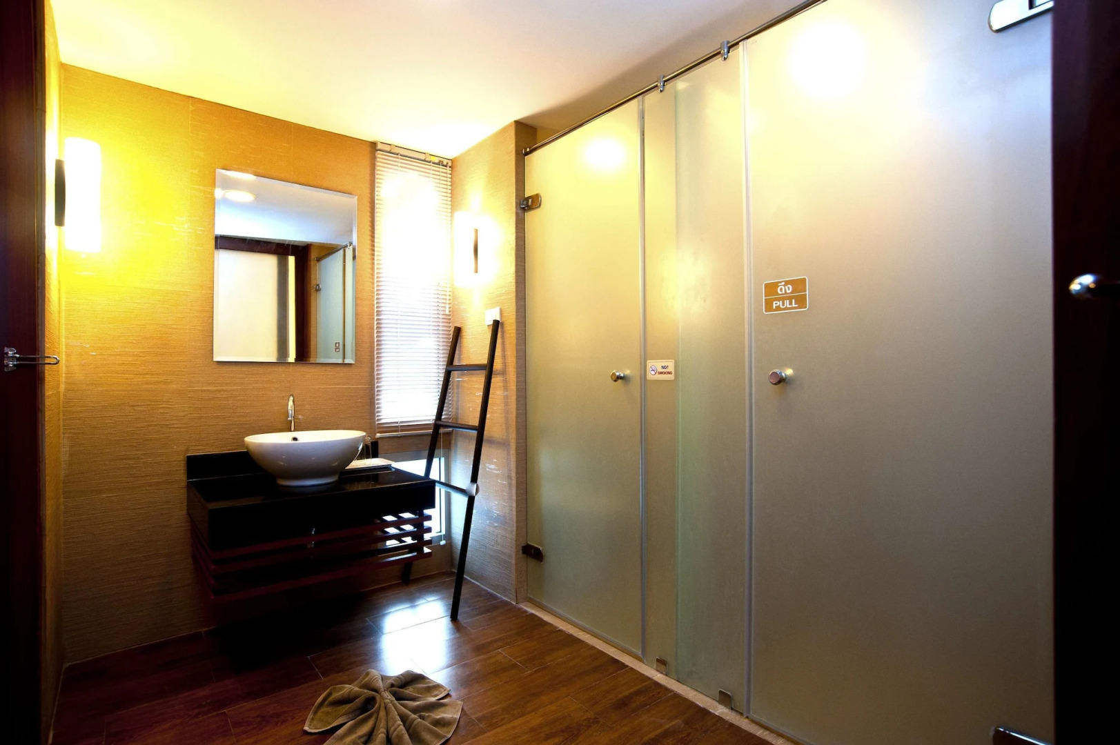 Foto - Samed Pavilion Resort