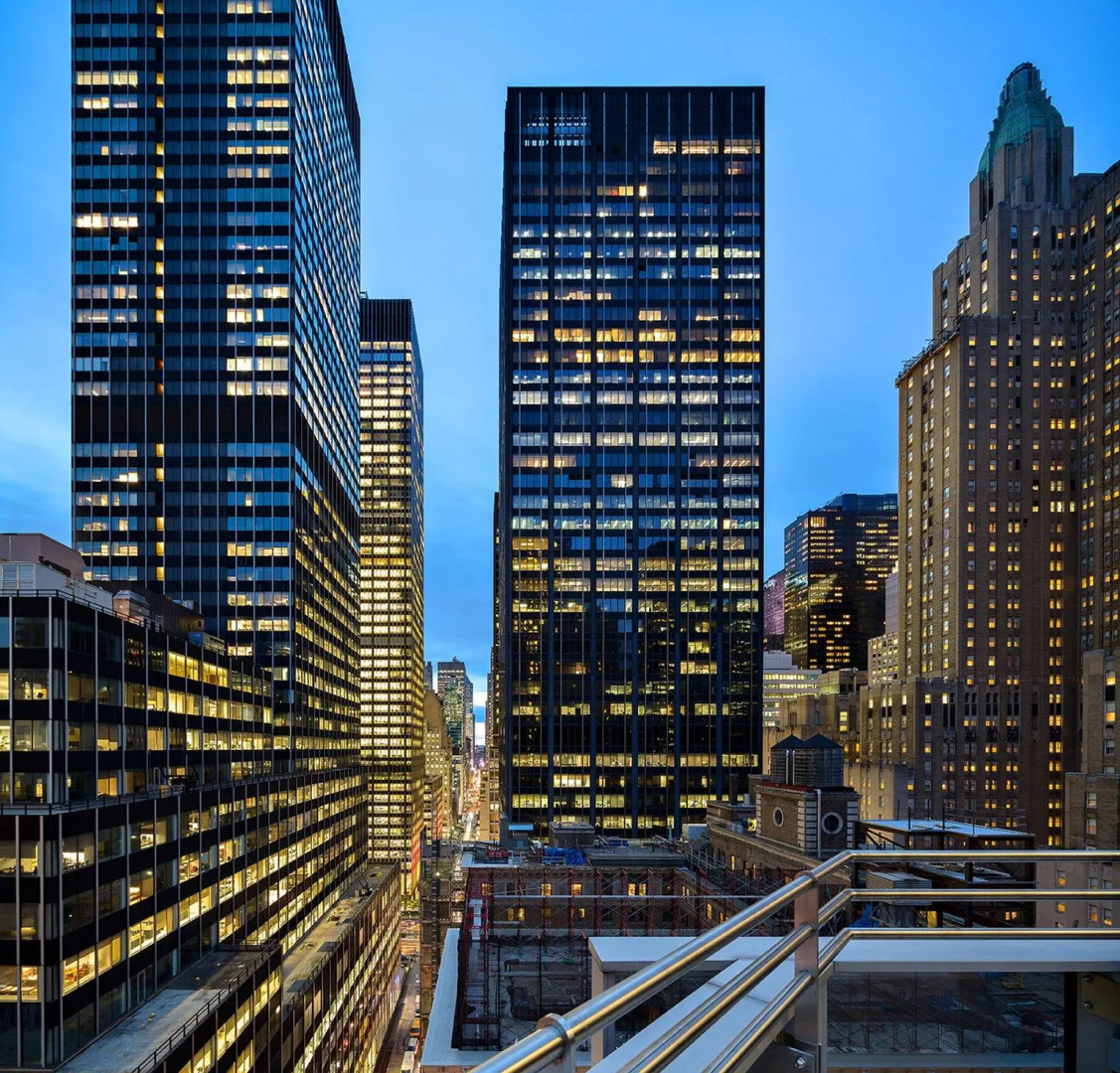 Photo - Hotel 48LEX New York