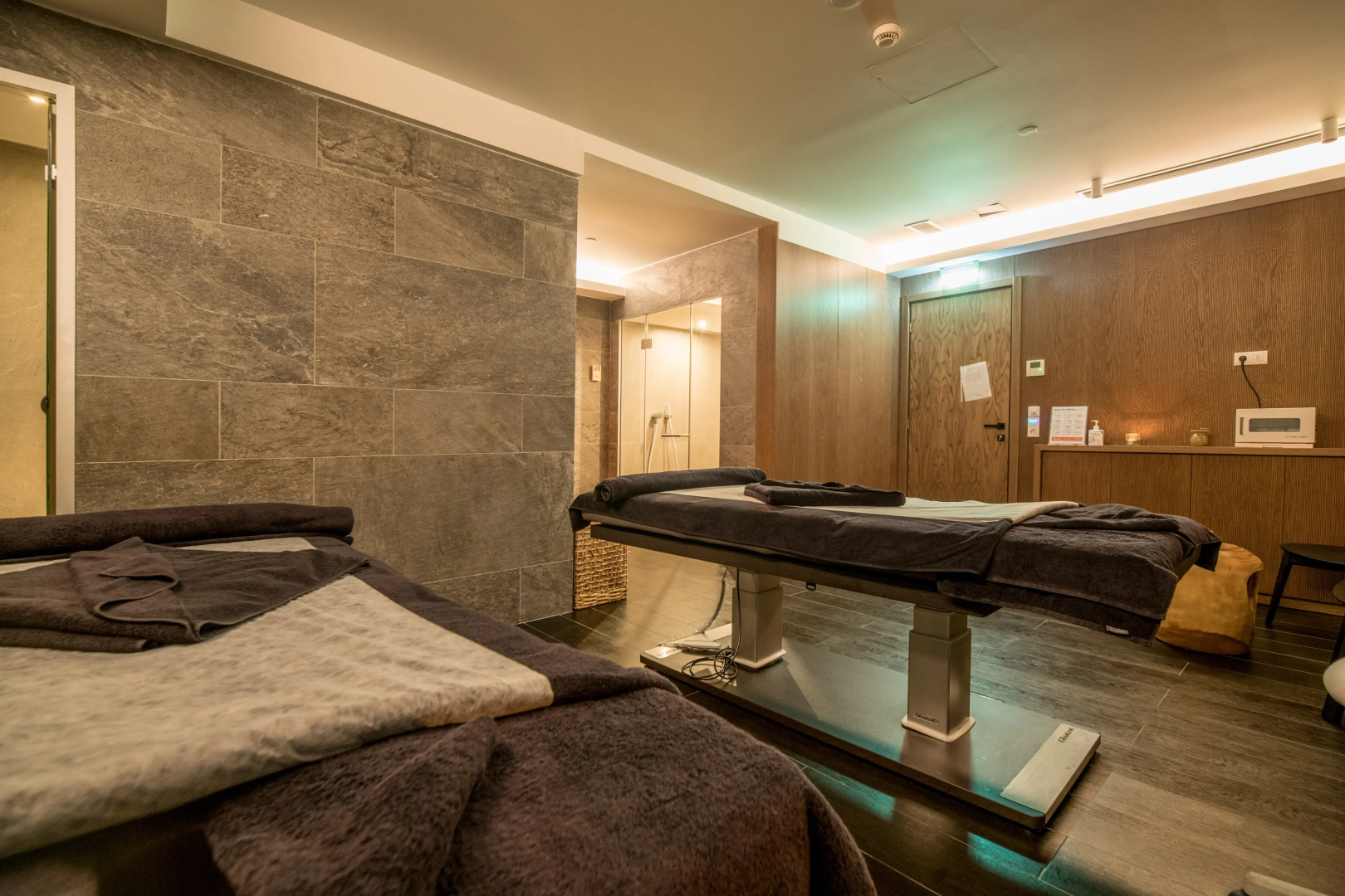 Foto - AKASHA Beach Hotel & Spa