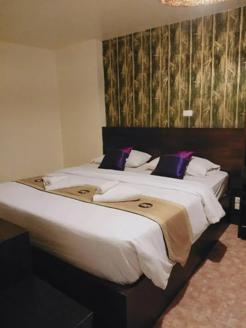 Foto - Noble Place Chiangmai