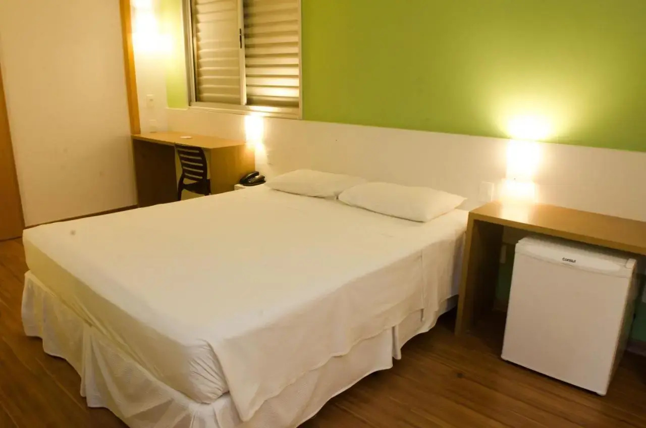 Photo - Stop Inn Antonio Carlos