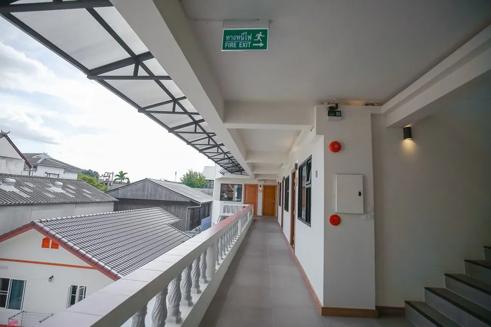 Foto - Key酒店@古城中心店