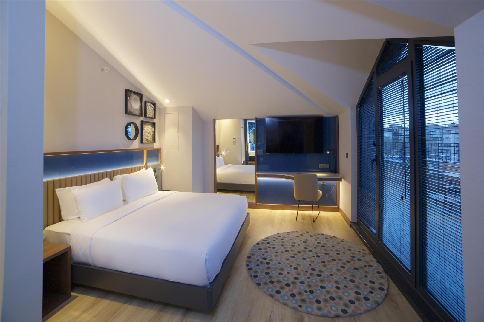 Photo - Hampton By Hilton Istanbul Old City