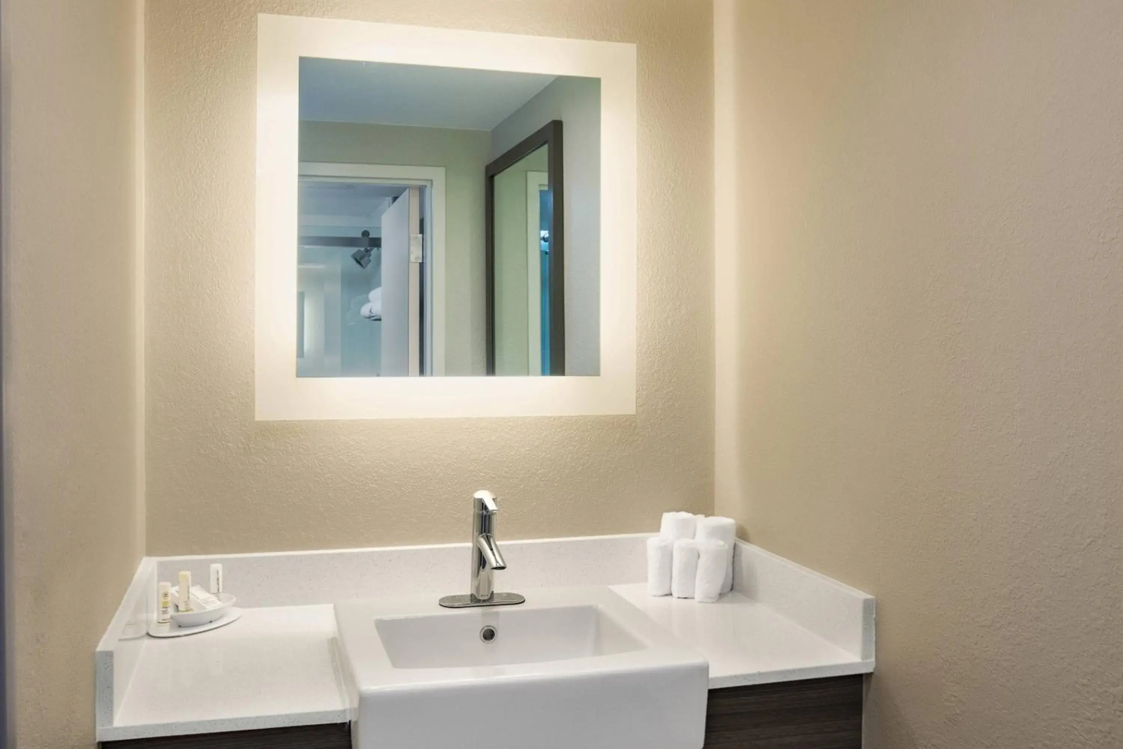 Foto - Springhill Suites By Marriott Orlando Altamonte Springs