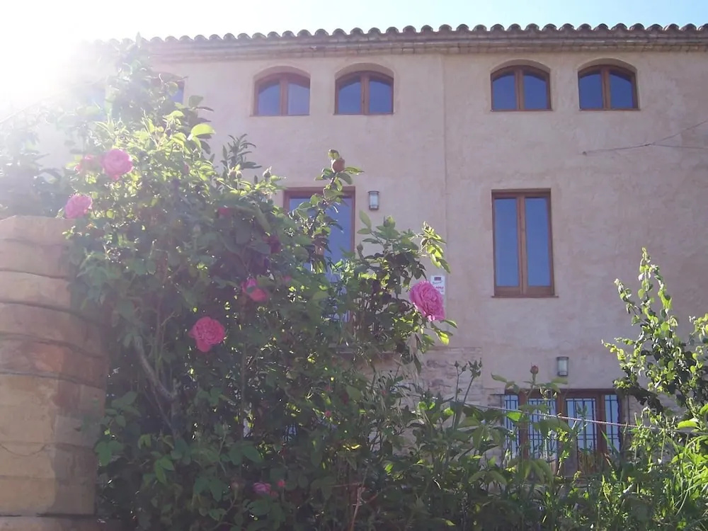 Photo - Mas Taniet Hotel Rural