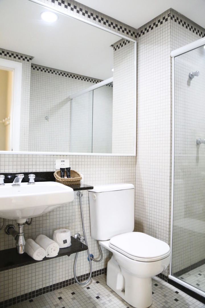 Foto - Vitória Hotel Concept Campinas