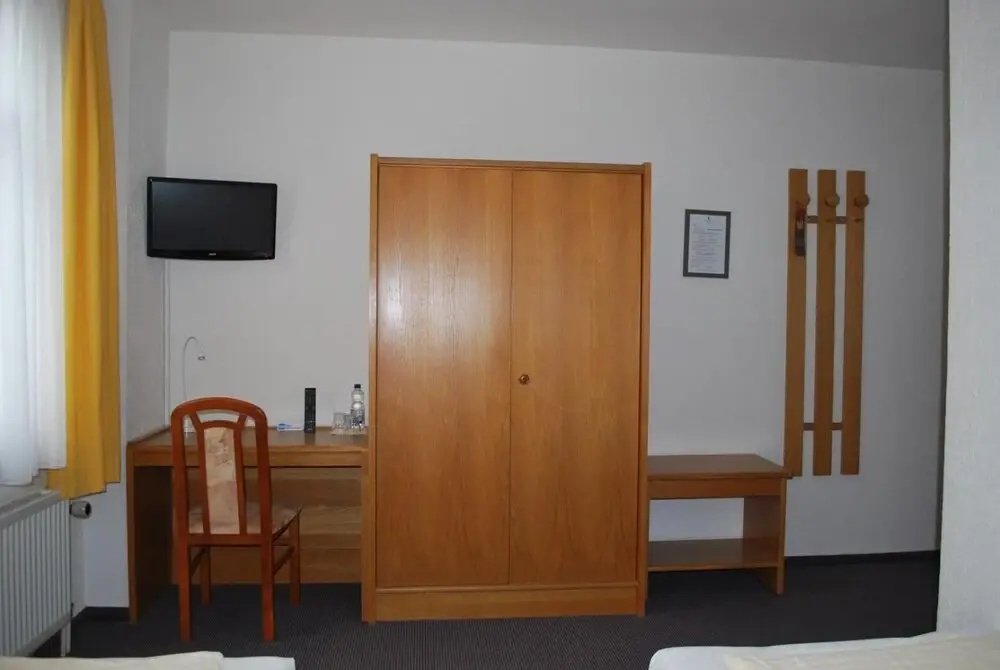 Photo - Hotel Nassauer Hof Frankfurt Zeilsheim