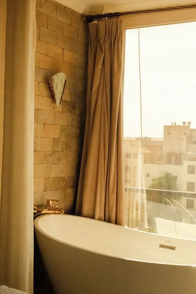 Foto - Jimmy Pyramids Hotel