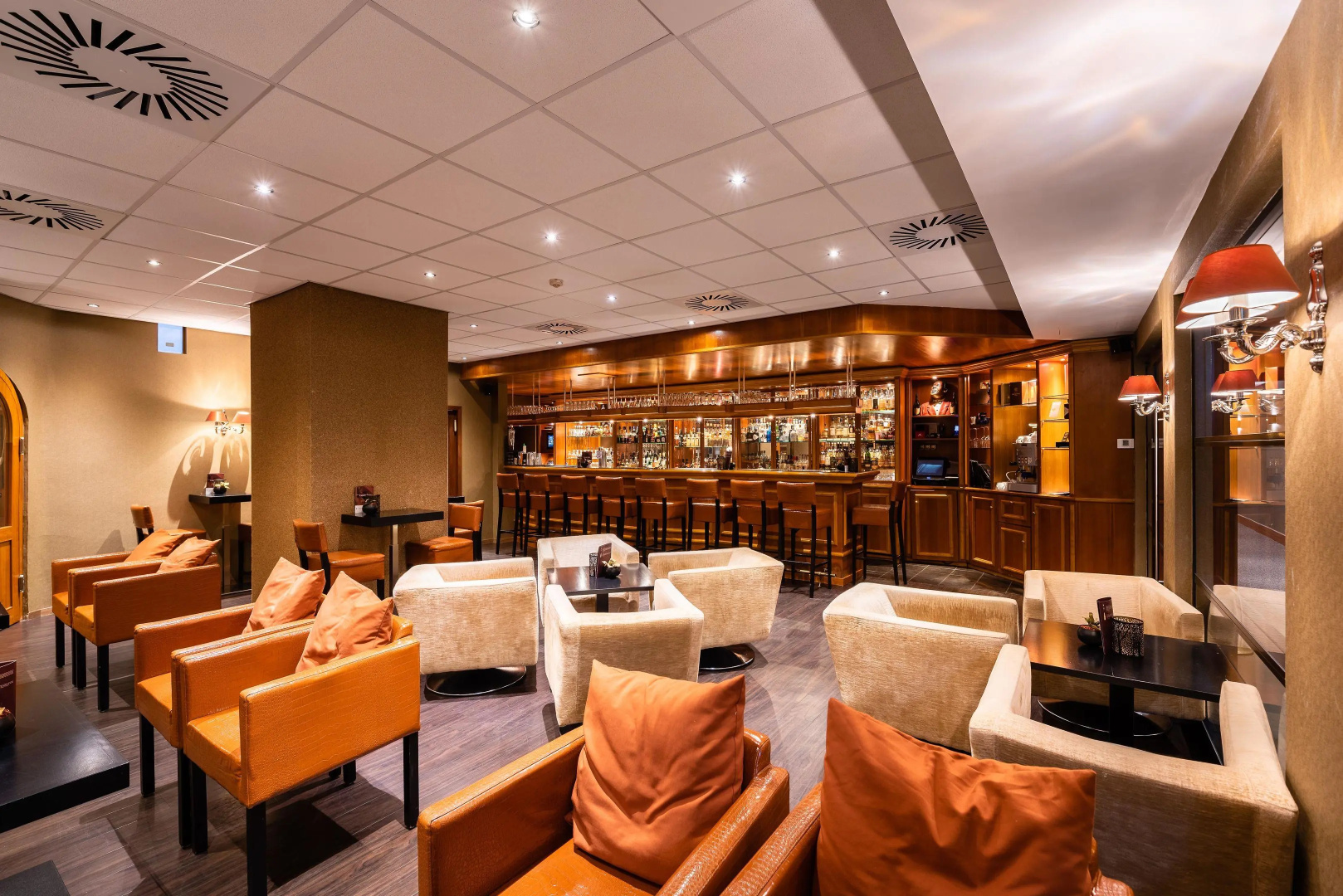 Foto - Van der Valk Hotel Berlin Brandenburg