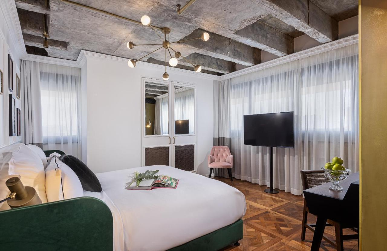 Foto - Brown BoBo, a member of Brown Hotels