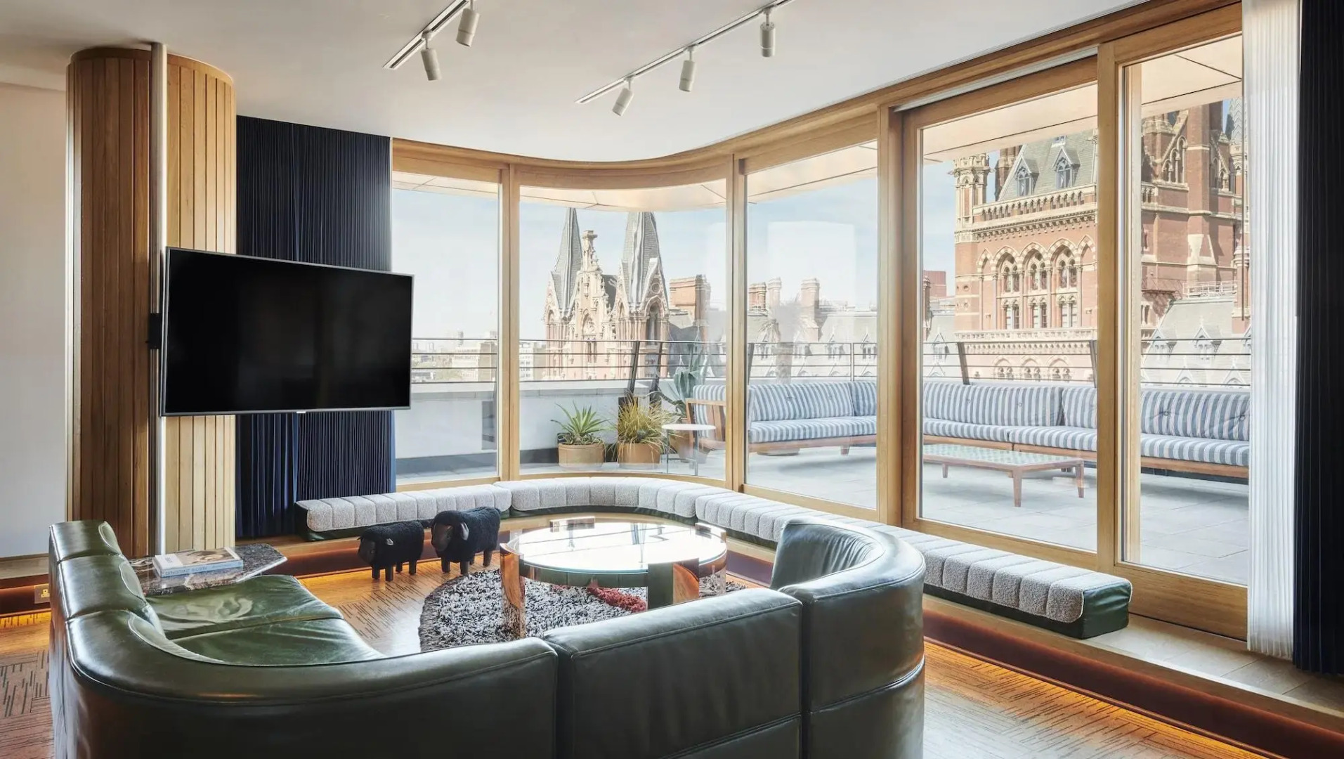 Photo - The Standard London